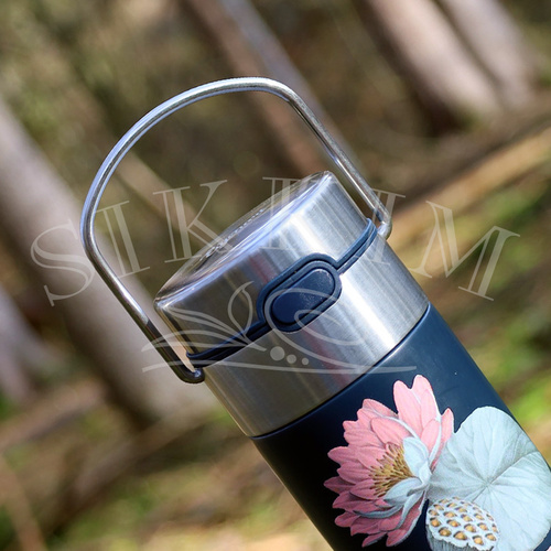 Termos JM z zaparzaczem `Padma` 500ml